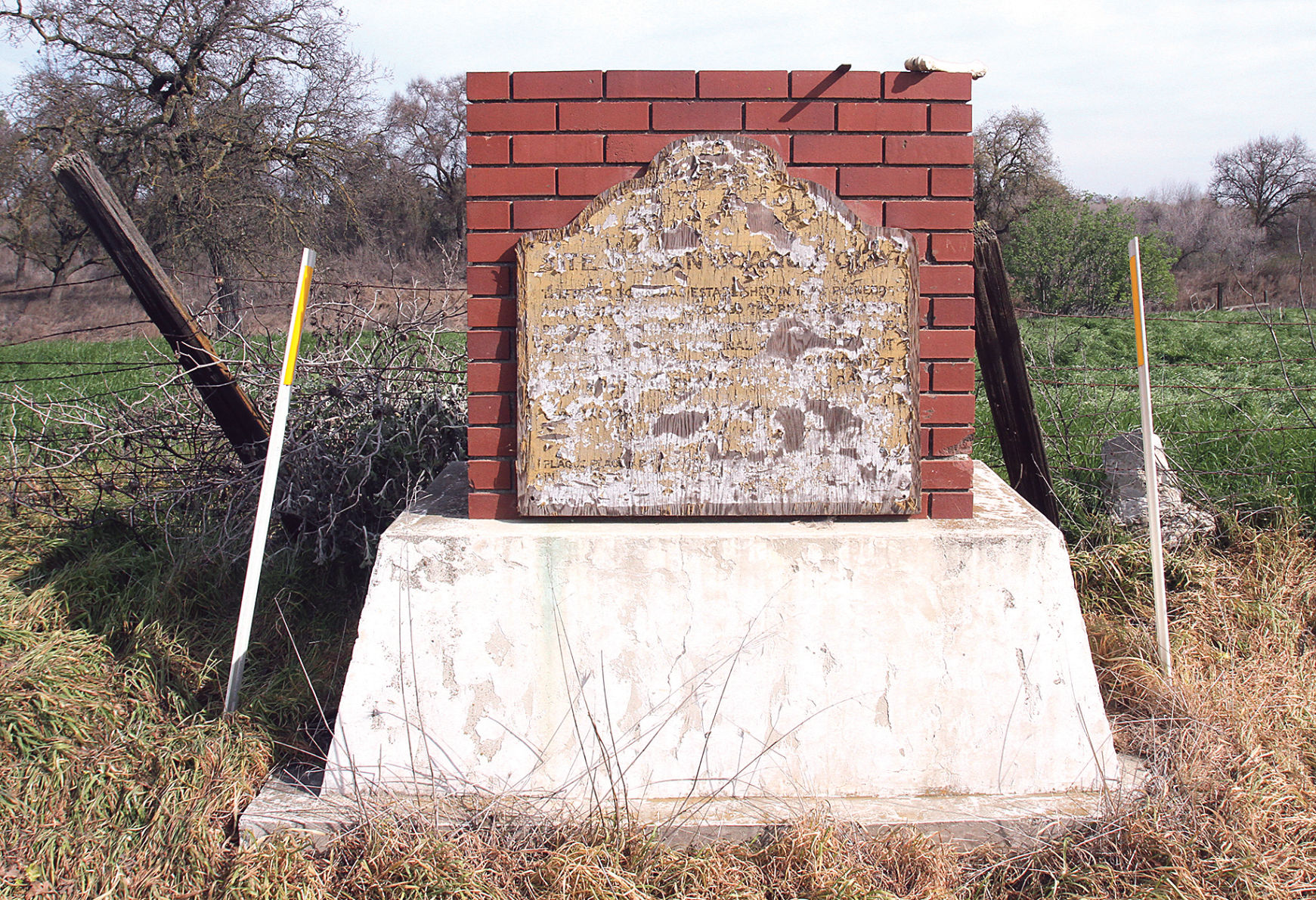 New landmark plaque to be dedicated